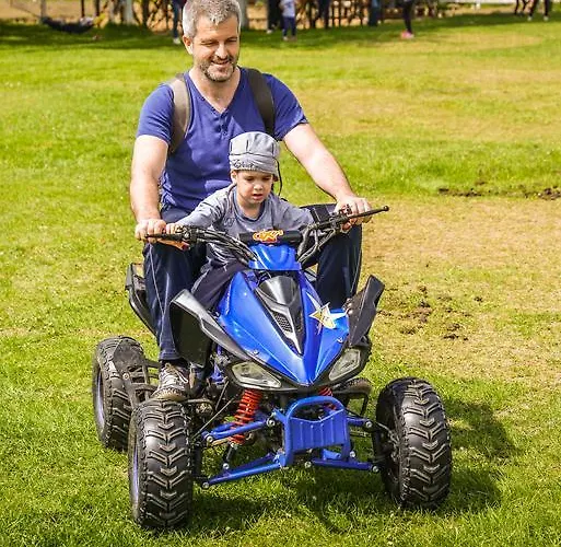 Etno Village Suncana Reka B&B Banja Koviljača