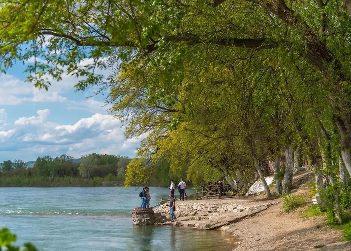 Etno Village Suncana Reka