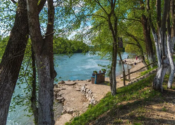 Etno Village Suncana Reka 4*