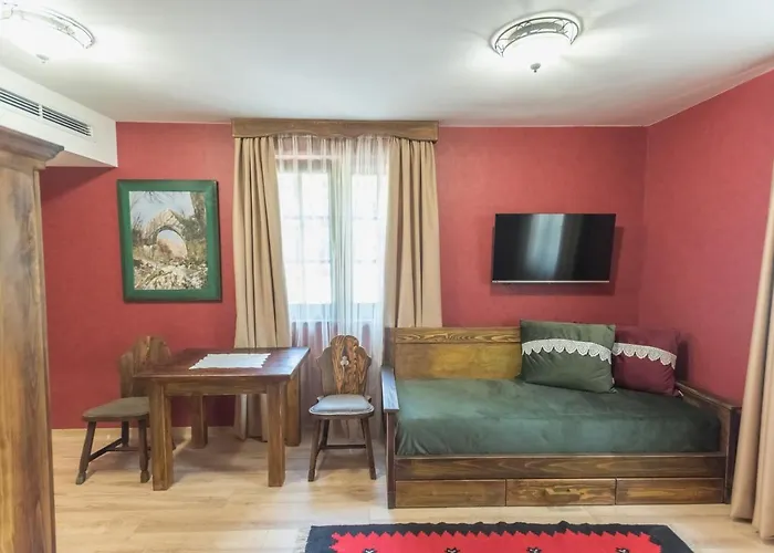 B&B Etno Village Suncana Reka 4*