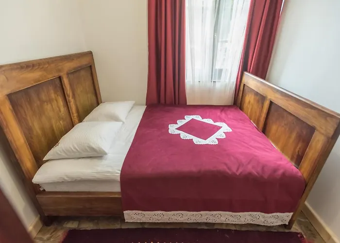 Etno Village Suncana Reka B&B Banja Koviljača