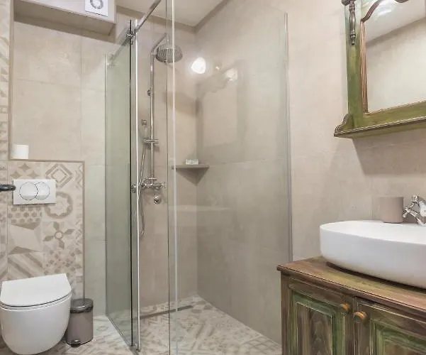 Etno Village Suncana Reka 4* Banja Koviljača