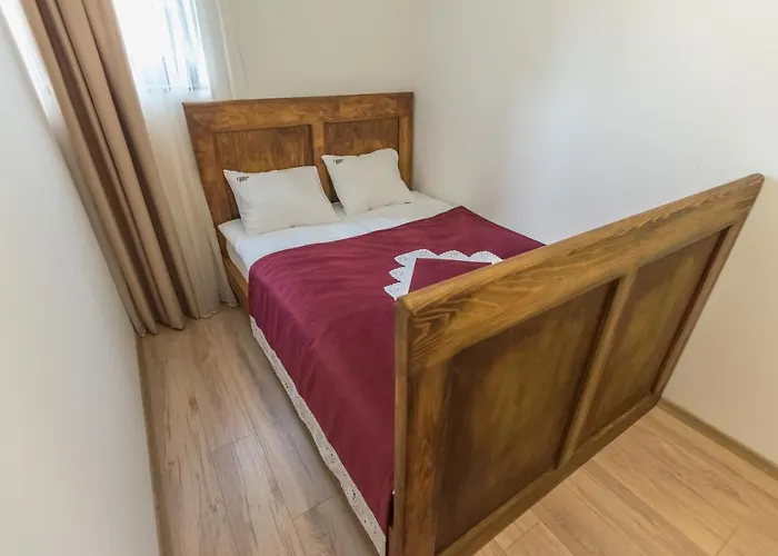 Etno Village Suncana Reka 4*