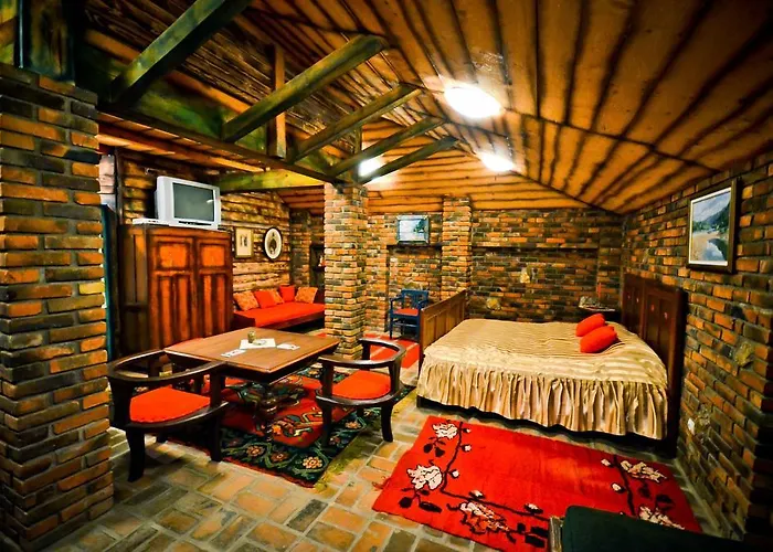 Etno Village Suncana Reka