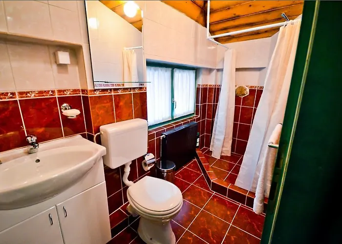 B&B Etno Village Suncana Reka