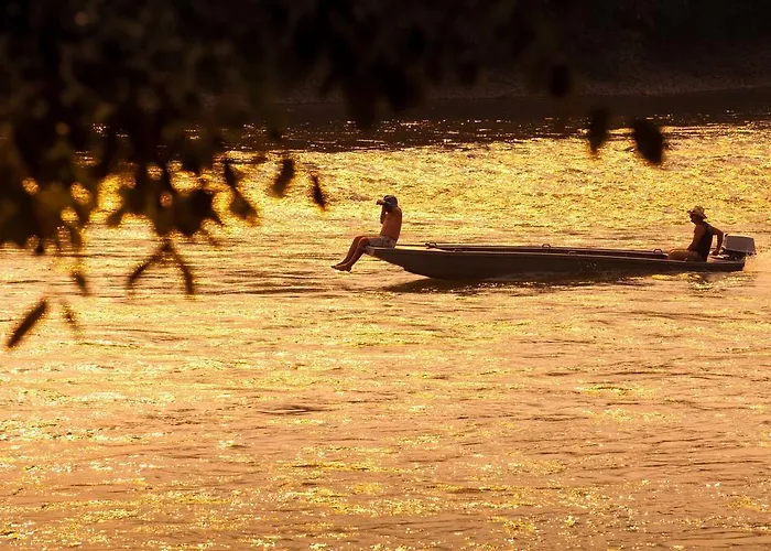 Etno Village Suncana Reka