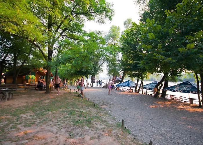 B&B Etno Village Suncana Reka Banja Koviljača